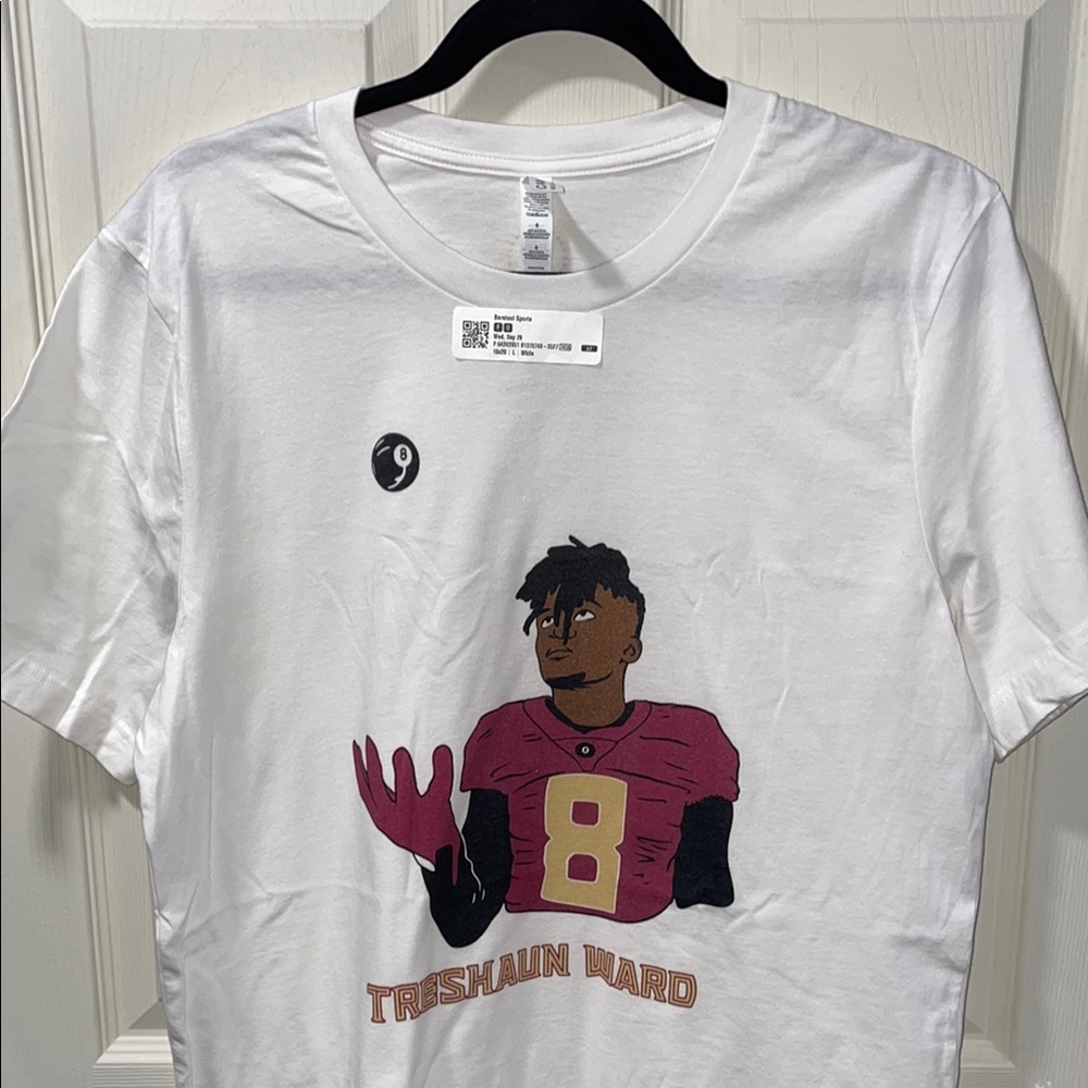 FSU Seminoles T-Shirt
